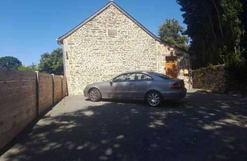 La Chapelle-Janson Casa | Maison de Vacances L'Eclardière