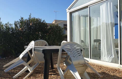 Vic-la-Gardiole Casa | Maison de Vacances