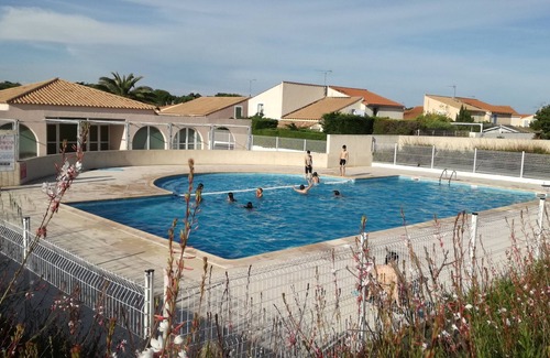 Vic-la-Gardiole Casa | Maison de Vacances