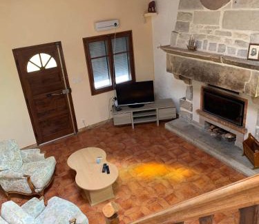 Frotey-les-Vesoul Casa | Maison de vacances