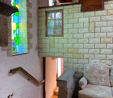 Frotey-les-Vesoul Casa | Maison de vacances