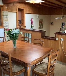 Frotey-les-Vesoul Casa | Maison de vacances