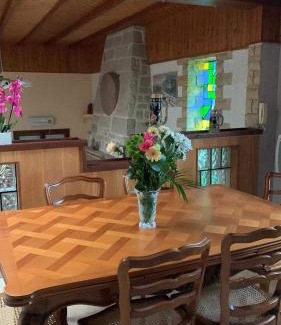 Frotey-les-Vesoul Casa | Maison de vacances