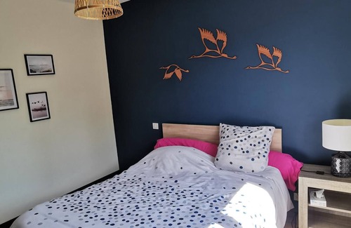 Onesse-et-Laharie Casa | Maison de Vacances au Calme