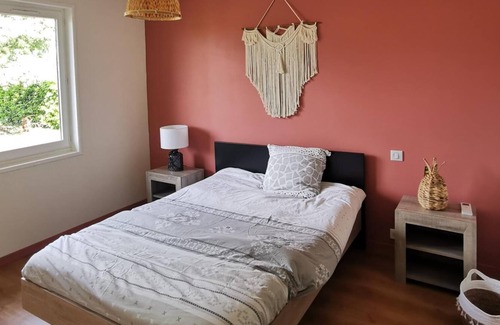 Onesse-et-Laharie Casa | Maison de Vacances au Calme