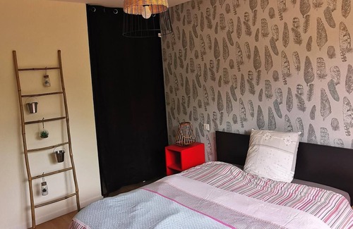Onesse-et-Laharie Casa | Maison de Vacances au Calme