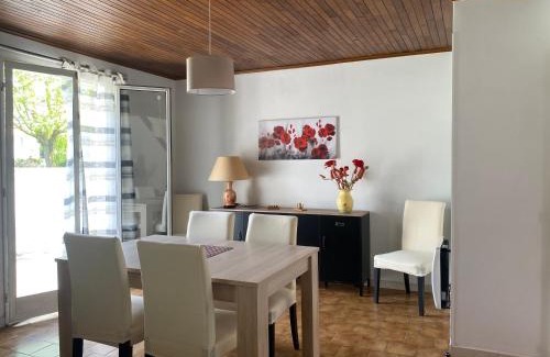 Cailhavel Casa | Maison de vacance 3 chambres