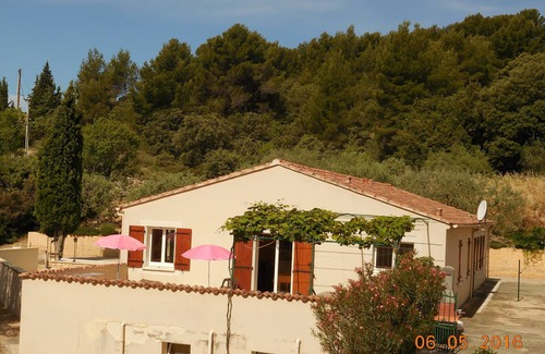 Caromb Casa | Maison de Vacance aux Pieds du Mt Ventoux