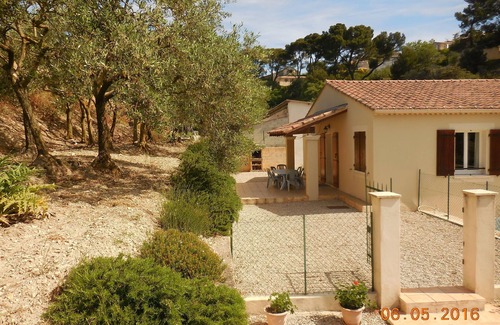 Caromb Casa | Maison de Vacance aux Pieds du Mt Ventoux
