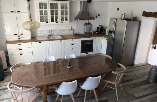 Beuvrequen Casa | Maison de Vacance Côte D'opale