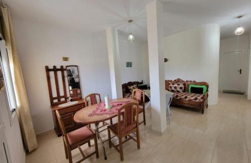 Hammam Al Agzaz Apartamento | Maison de vacance climatisée bien équipée