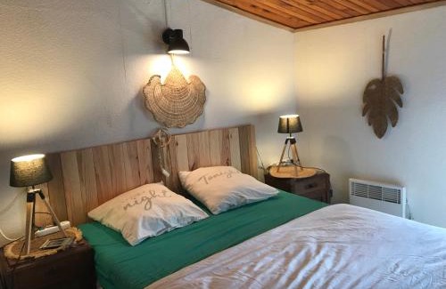Neffies Casa | Maison de vacance familiale Tomlina, Neffies