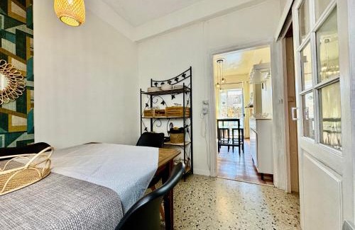 Neffies Casa | Maison de vacance familiale Tomlina, Neffies