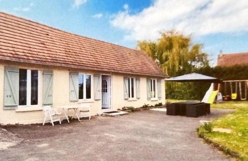 Cabourg Casa | Maison de vacance
