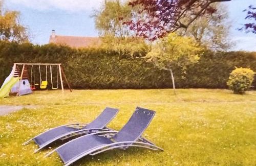 Cabourg Casa | Maison de vacance
