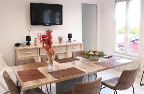 Cabourg Casa | Maison de vacance