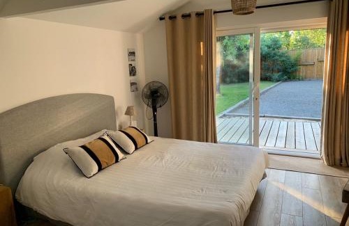 Lege-Cap-Ferret Casa | Maison de vacances à Petit Piquey, entre Bassin et Océan