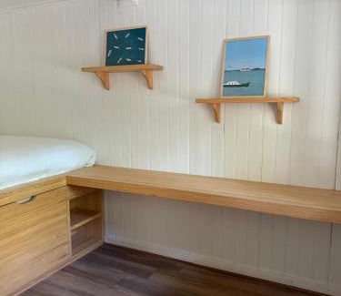 Lege-Cap-Ferret Casa | Maison de vacances à Petit Piquey, entre Bassin et Océan