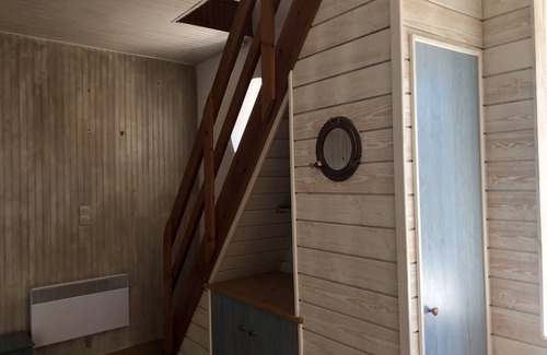 Saint-Marc-sur-Mer Casa | Maison DE Vacances A Saint Marc SUR MER