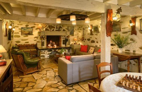 Accous Casa | Maison de vacance La Cavalière
