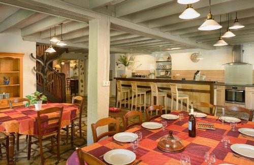 Accous Casa | Maison de vacance La Cavalière