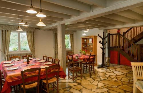 Accous Casa | Maison de vacance La Cavalière