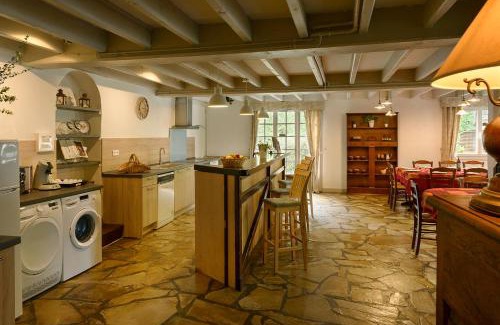 Accous Casa | Maison de vacance La Cavalière