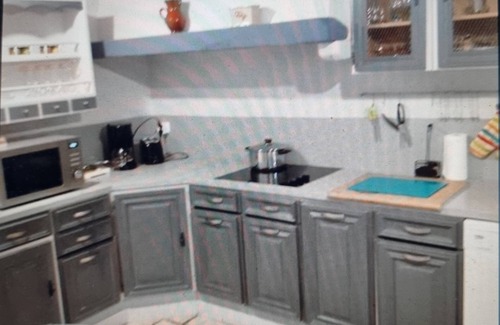 Gagnieres Casa | Maison DE Vacance Proche Ardeche