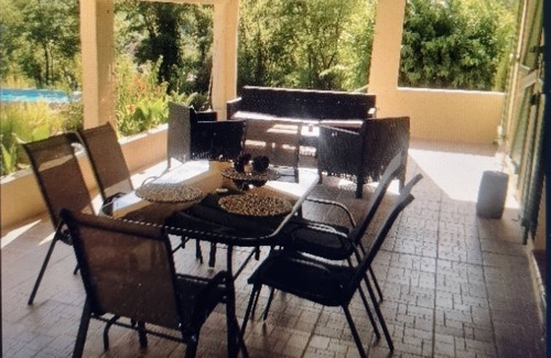 Gagnieres Casa | Maison DE Vacance Proche Ardeche