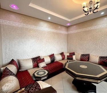 Tnine Aglou Casa | Maison de vacances à Aglou