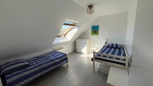 Erquy Casa | Maison de vacances à Erquy