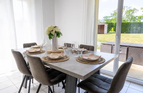 Mosles Casa | Maison de vacances à louer