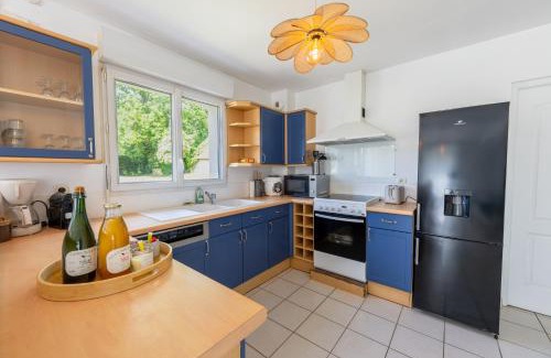 Mosles Casa | Maison de vacances à louer
