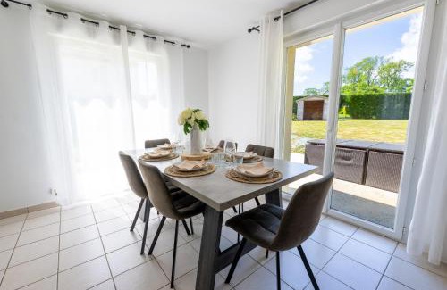Mosles Casa | Maison de vacances à louer