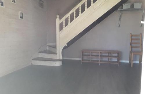Nevez Casa | Maison de vacances à Névez Des Lys d'Océan