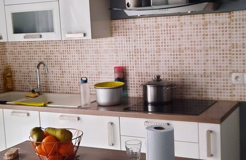 Soucy Casa | Maison de Vacances à Proximité de Paris 1h 20m Commune Calme Pour un bon Repos