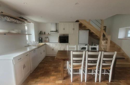 Saint-Pabu Casa | Maison de vacances à St Pabu