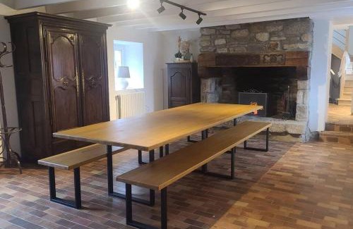 Saint-Pabu Casa | Maison de vacances à St Pabu
