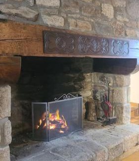 Saint-Pabu Casa | Maison de vacances à St Pabu