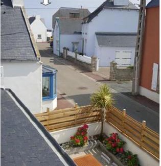Treffiagat Casa | Maison de vacances 3* à 50m de la plage