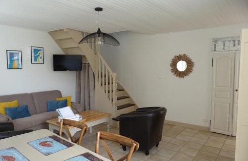 Treffiagat Casa | Maison de vacances 3* à 50m de la plage