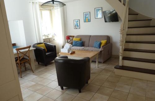 Treffiagat Casa | Maison de vacances 3* à 50m de la plage