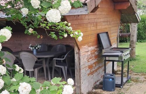 Equevillon Casa | Maison de vacances 8 personnes