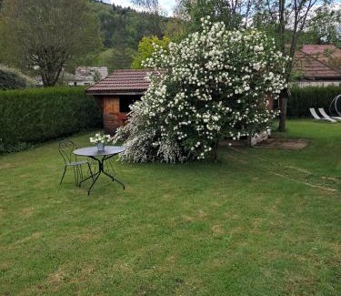 Equevillon Casa | Maison de vacances 8 personnes