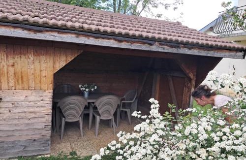 Equevillon Casa | Maison de vacances 8 personnes