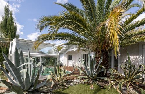 Seignosse Casa | Maison De Vacances 8pers Seignosse