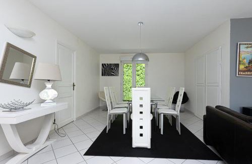 Seignosse Casa | Maison De Vacances 8pers Seignosse