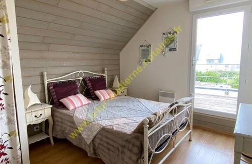 Poulgoazec Casa | MAISON DE VACANCES, A 150 m de la Mer