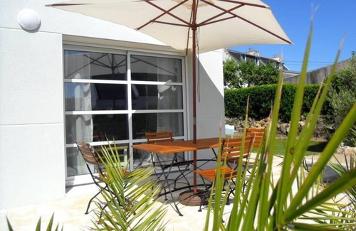 Poulgoazec Casa | MAISON DE VACANCES, A 150 m de la Mer