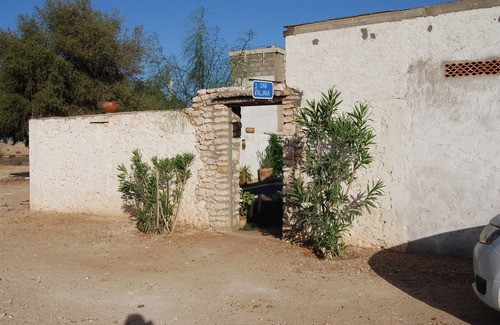 Aguerd Casa | Maison de Vacances a la Campagne Avec Piscine